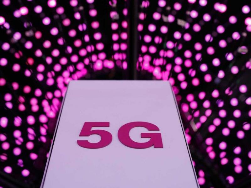 Asya'nın en zengin adamları Hindistan'da 5G'ye hükmetmek için savaşıyor!