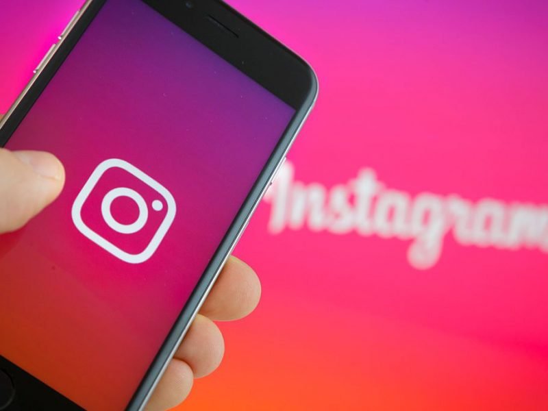 Instagram, çocukların veri gizliliği nedeniyle 405 milyon avro para cezasına çarptırıldı