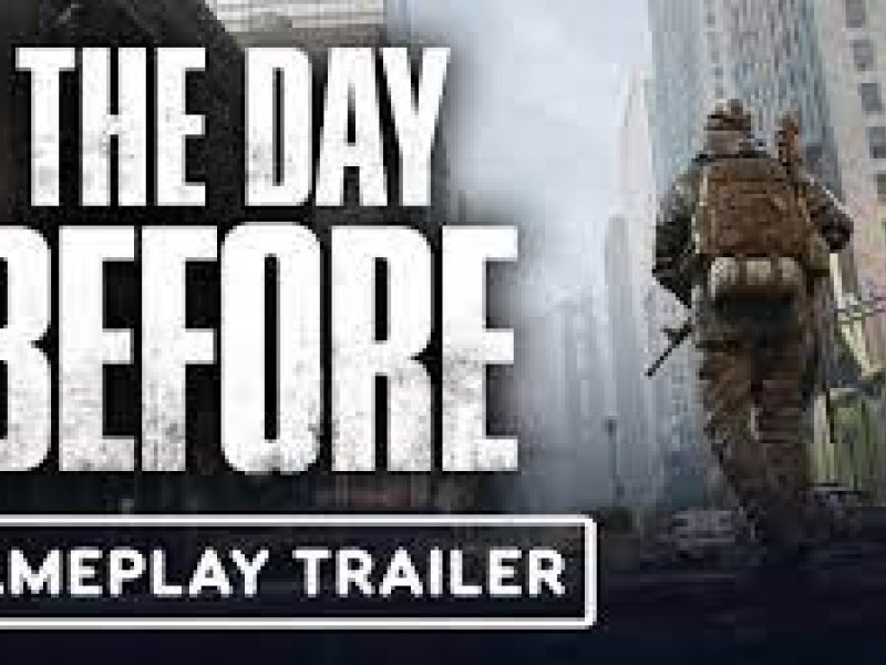 The Day Before Çıkış Tarihi Belli Oldu!
