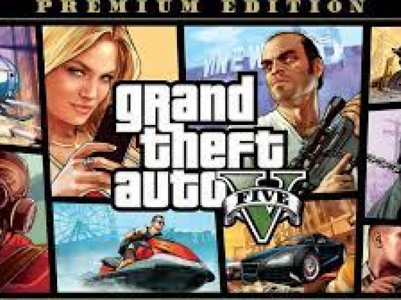 GTA Oyununa Veda