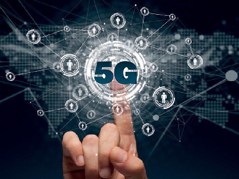 5G Sunumu: Vivo, Airtel, Jio 5G Hizmetlerini Desteklemek İçin Bu Ay Akıllı Telefon Yazılım Güncellemelerini Yayınlayacak